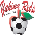 Yakima Reds logo