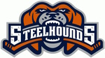 Youngstown Steelhounds logo