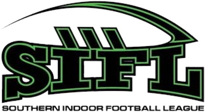Southern Indoor Football League logo