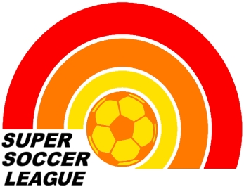 Super Soccer League logo