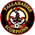 Tallahassee Scorpions logo