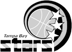 Tampa Bay Stars logo