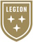 Birmingham Legion WFC logo