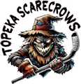 Topeka Scarecrows logo
