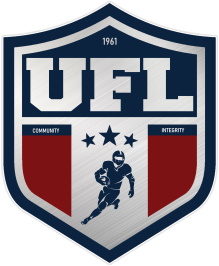 United Football League logo