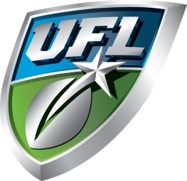 United Football League logo