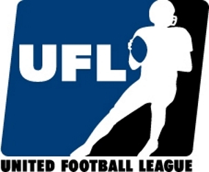 United Football League logo