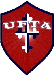 United Football Teams of America logo
