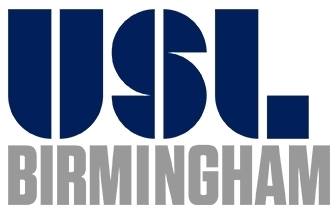 United Soccer League Birmingham logo