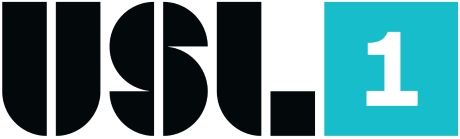 United Soccer League One logo