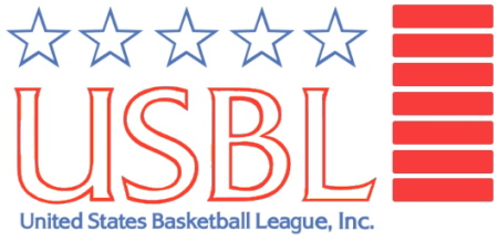 United States Basketball League logo