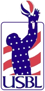 United States Basketball League logo