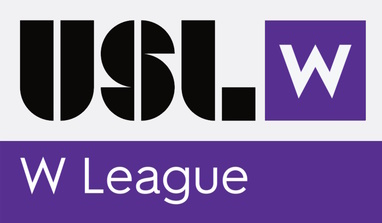 USL W League logo