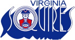 Virginia Squires logo