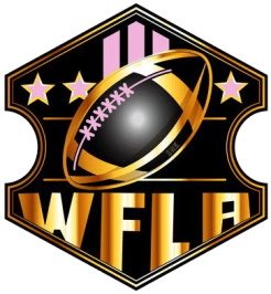 Women's Football League Association logo
