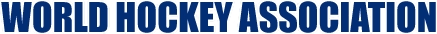 World Hockey Association text