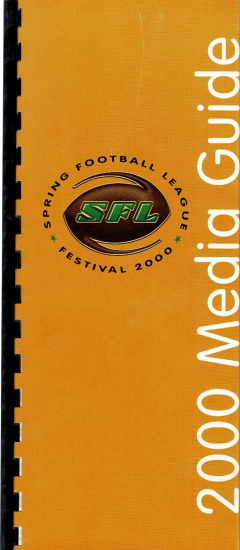 Media Guide