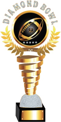 WFLA Diamond Bowl trophy