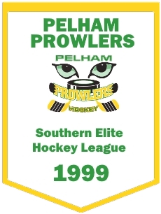 Championship banner