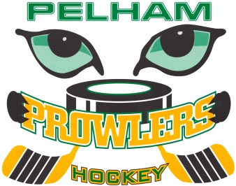 Pelham Prowlers logo