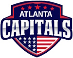 Atlanta Capitals logo