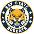 Bay State Bobcats logo