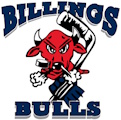 Billings Bulls logo