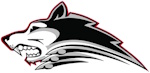 Bozeman Icedogs logo