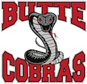 Butte Cobras logo
