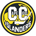 Cape Cod Islanders logo