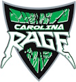 Carolina Rage logo