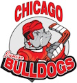Chicago Jr. Bulldogs logo