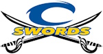 Cincinnati Swords logo