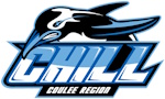 Coulee Region Chill logo