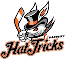 Danbury Jr. Hat Tricks logo