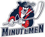 East Coast Minutemen logo