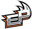 El Paso Rhinos logo