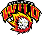 Gillette Wild logo