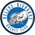 Helena Bighorns logo