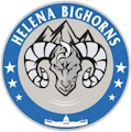 Helena Bighorns logo