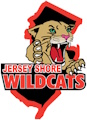 Jersey Shore Wildcats logo