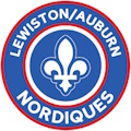 L/A Nordiques logo