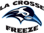La Crosse Freeze logo