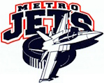 Metro Jets logo
