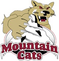 Michigan Mountain Cats logo
