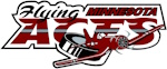 Minnesota Flying Aces logo