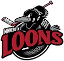 Minnesota Loons logo