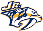 Nashville Jr. Predators logo