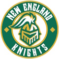 New England Knights logo