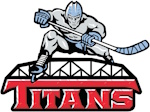 New Jersey Titans logo